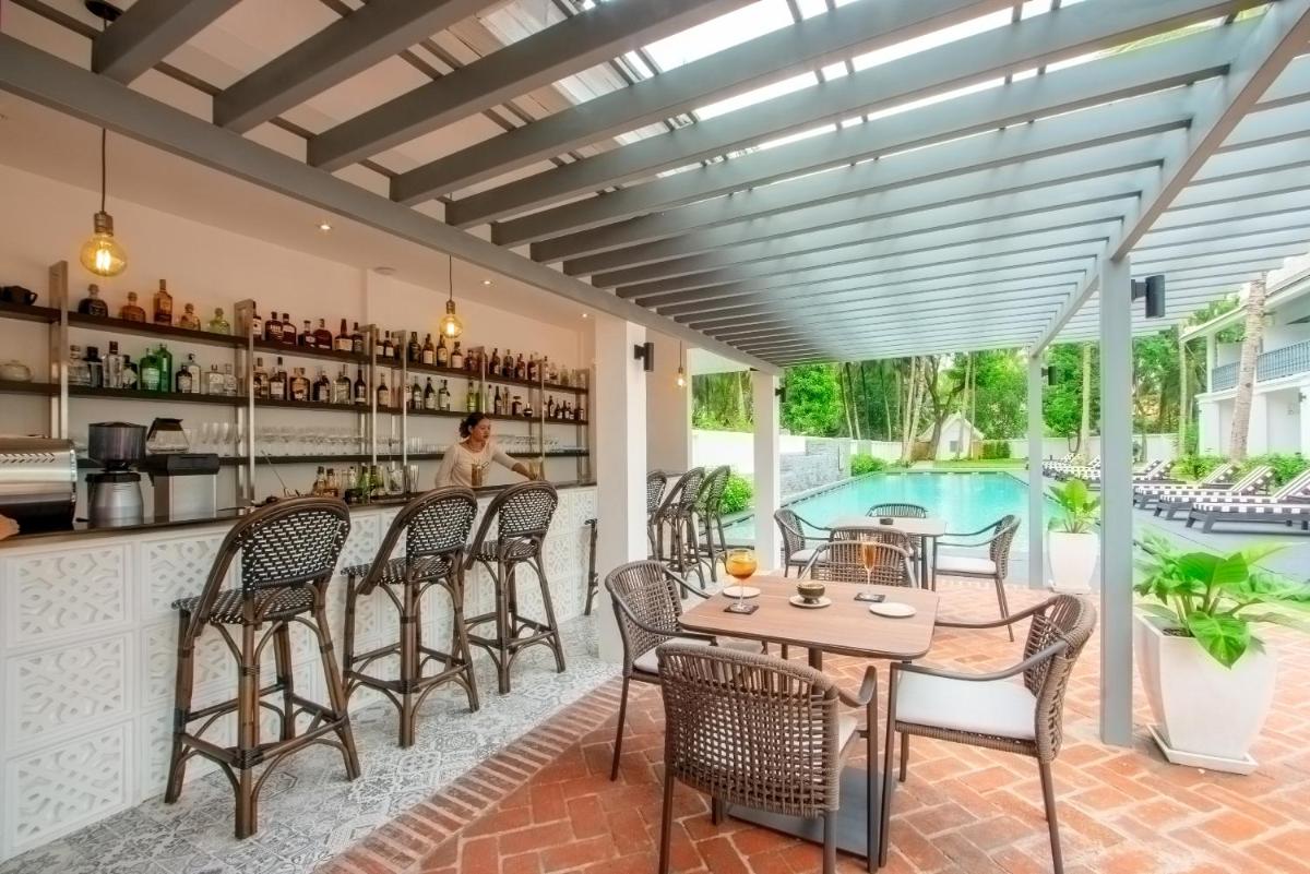 Souphattra Hotel Luang Prabang - Housity