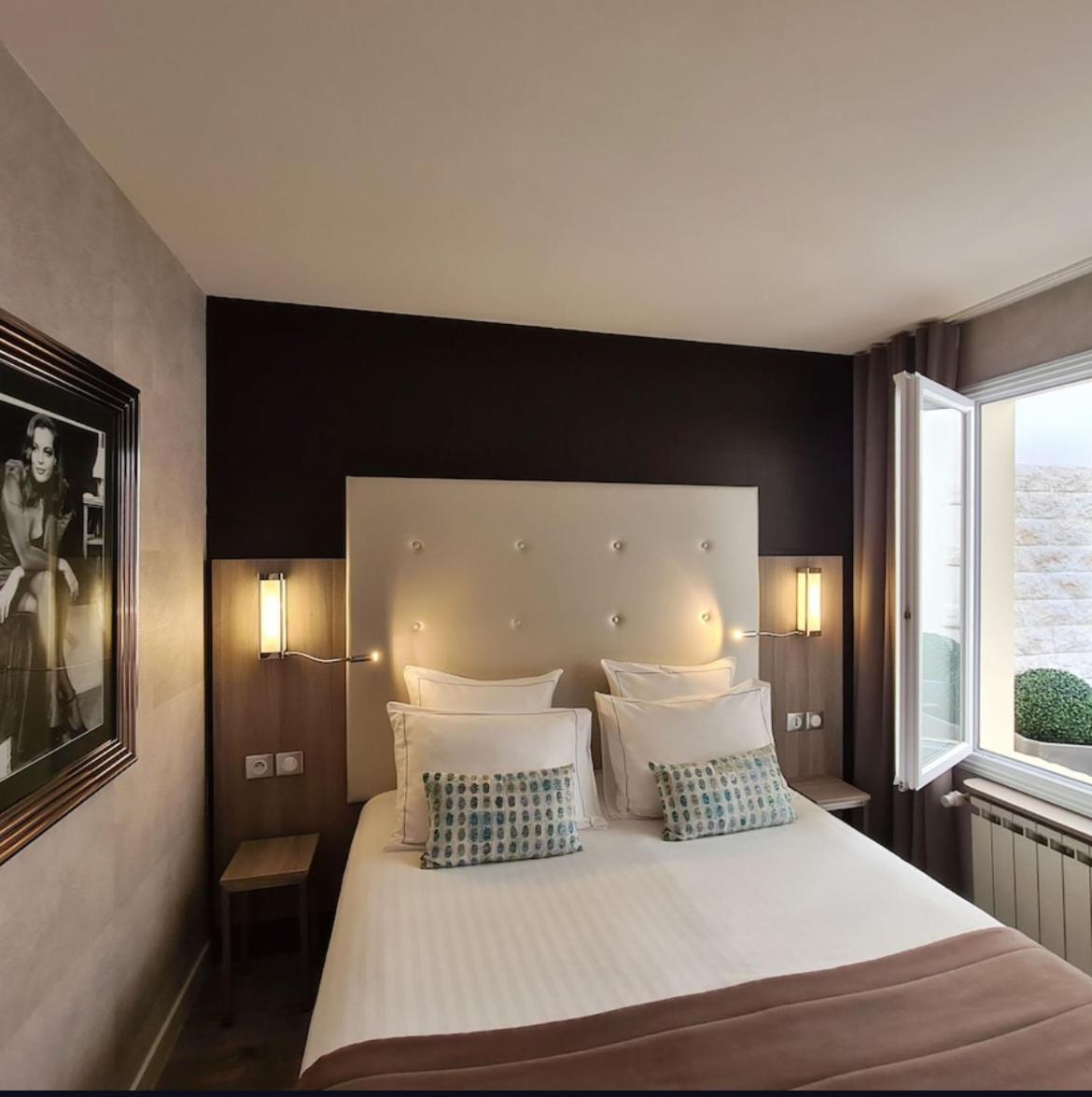 Suitetrails - Lencia Hotel,Downtown