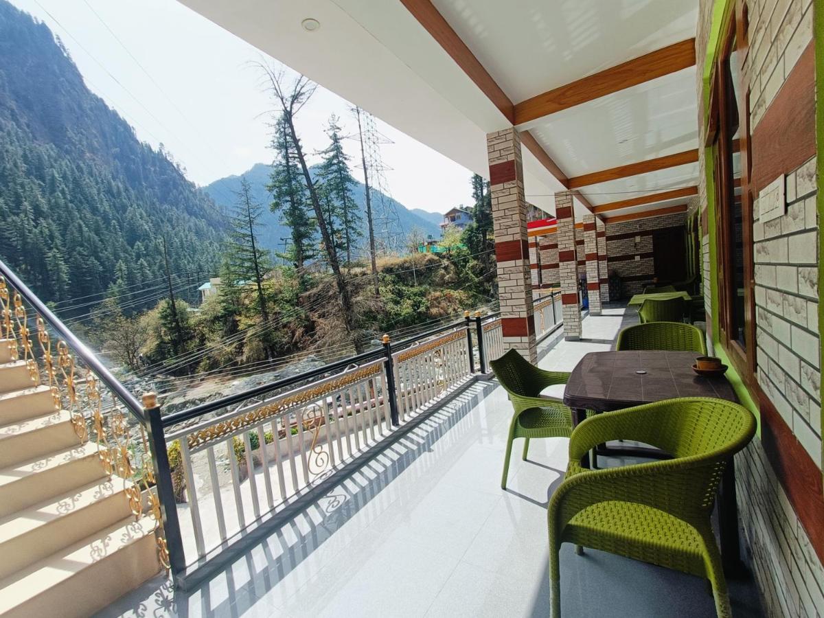Chojh Inn Guest House - Housity