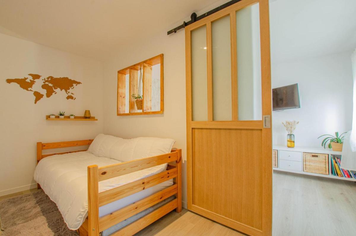 Le gite de saint lye - Housity