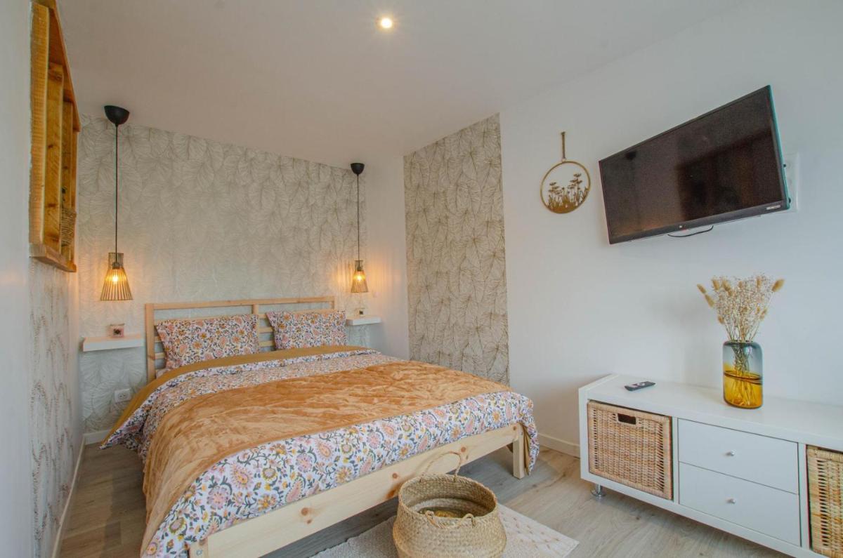 Le gite de saint lye - Housity