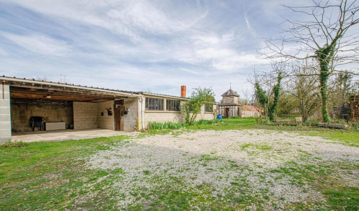 Le gite de saint lye - Housity