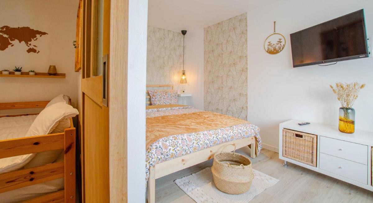 Le gite de saint lye - Housity