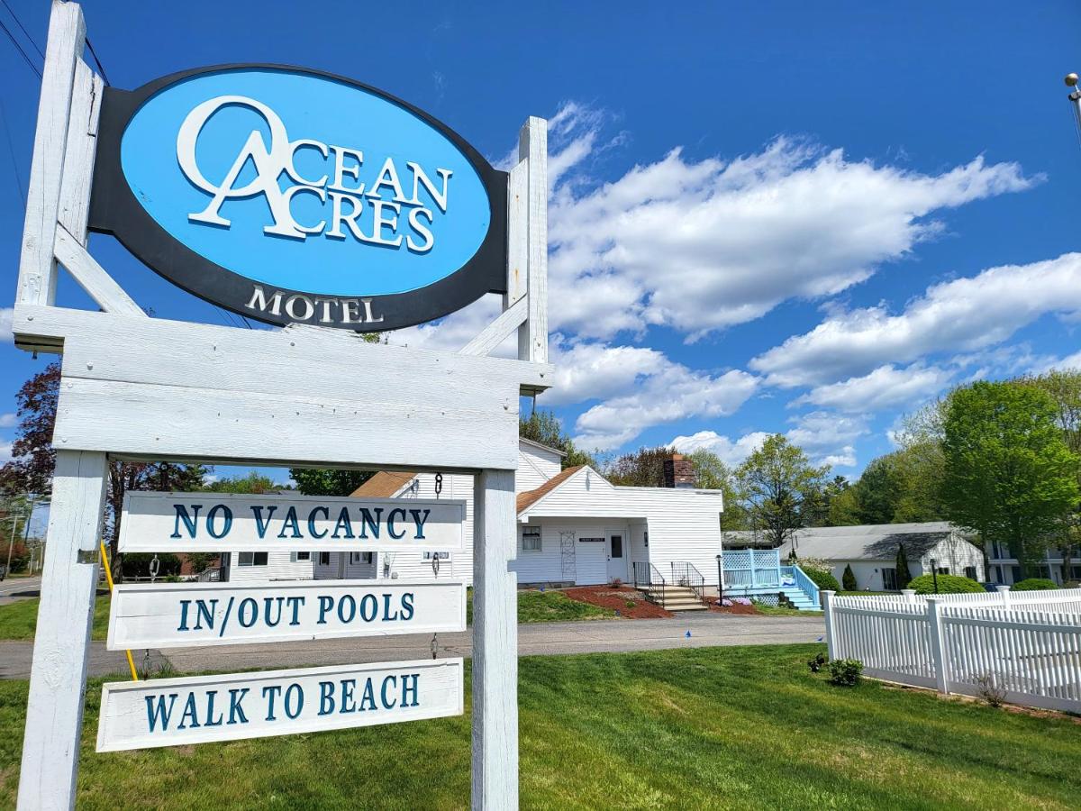 Ocean Acres Ogunquit - Housity