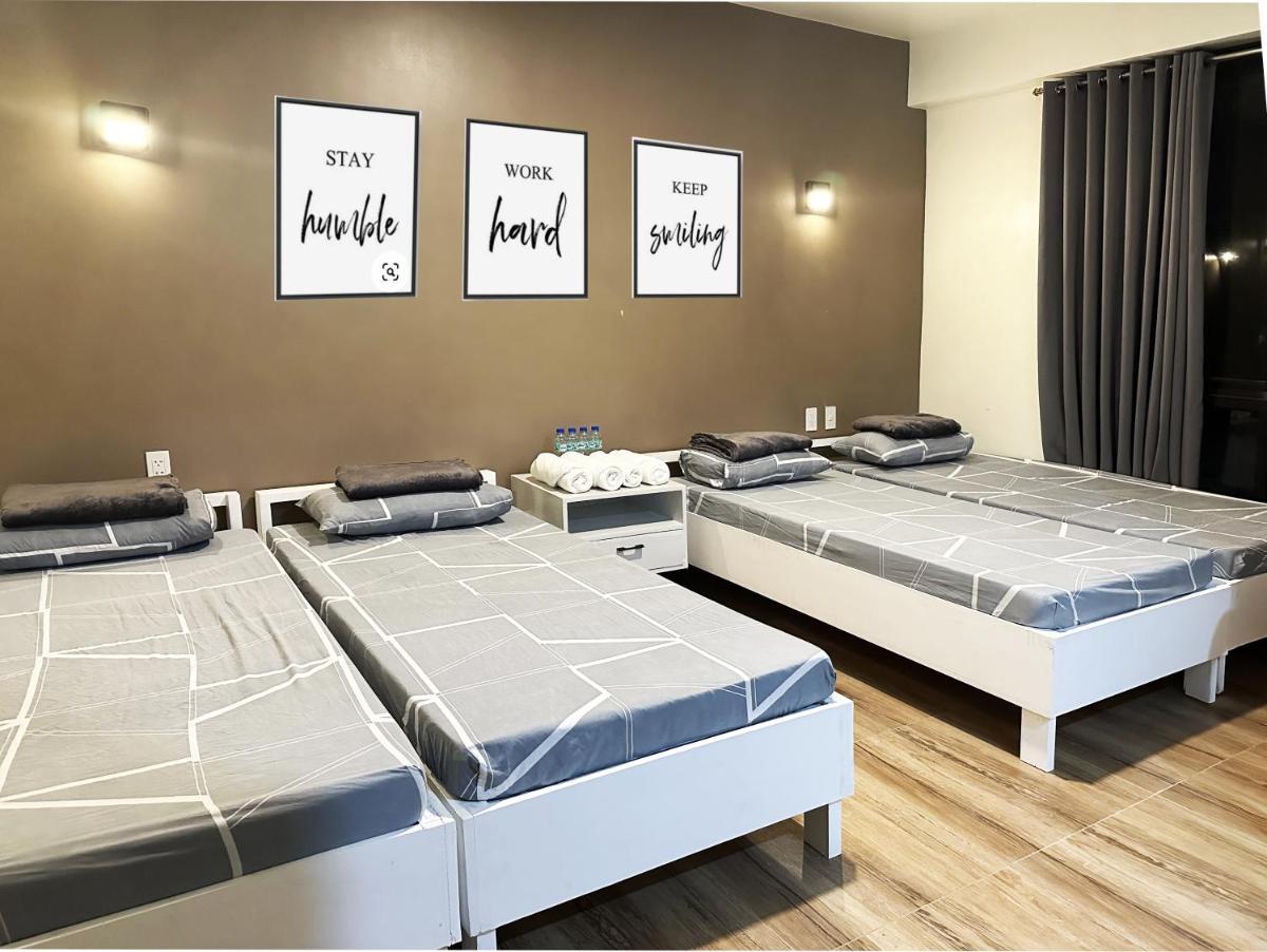 D'ELEMENTS HOTEL AND DORMITORY - Housity
