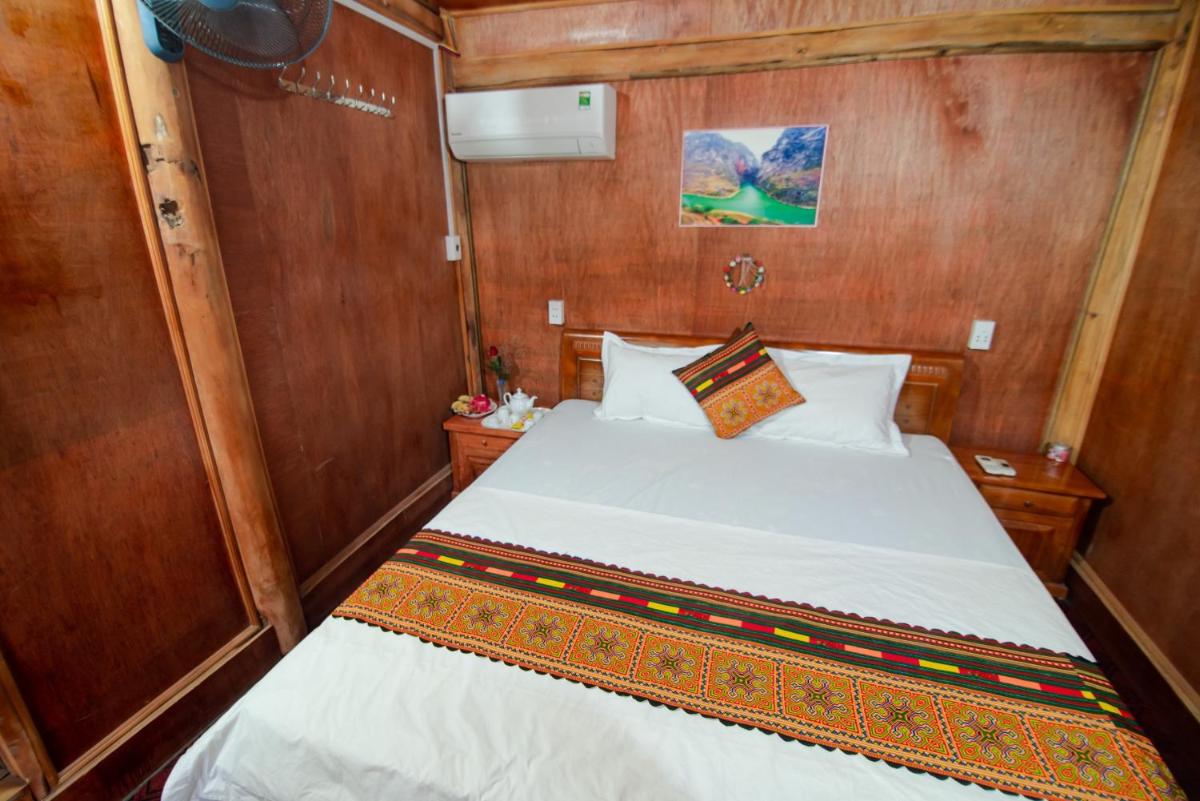 Garden Villa Homestay and Tour Motorbike&Car for Rent - Housity