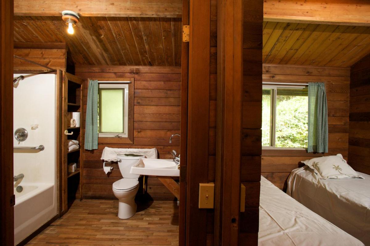 The Cabins at Kokee - Housity