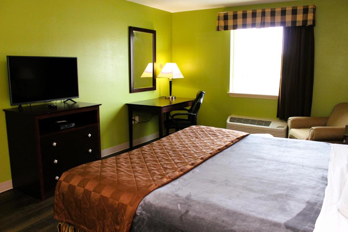 Scottish Inns Killeen near Fort Cavazos - Housity