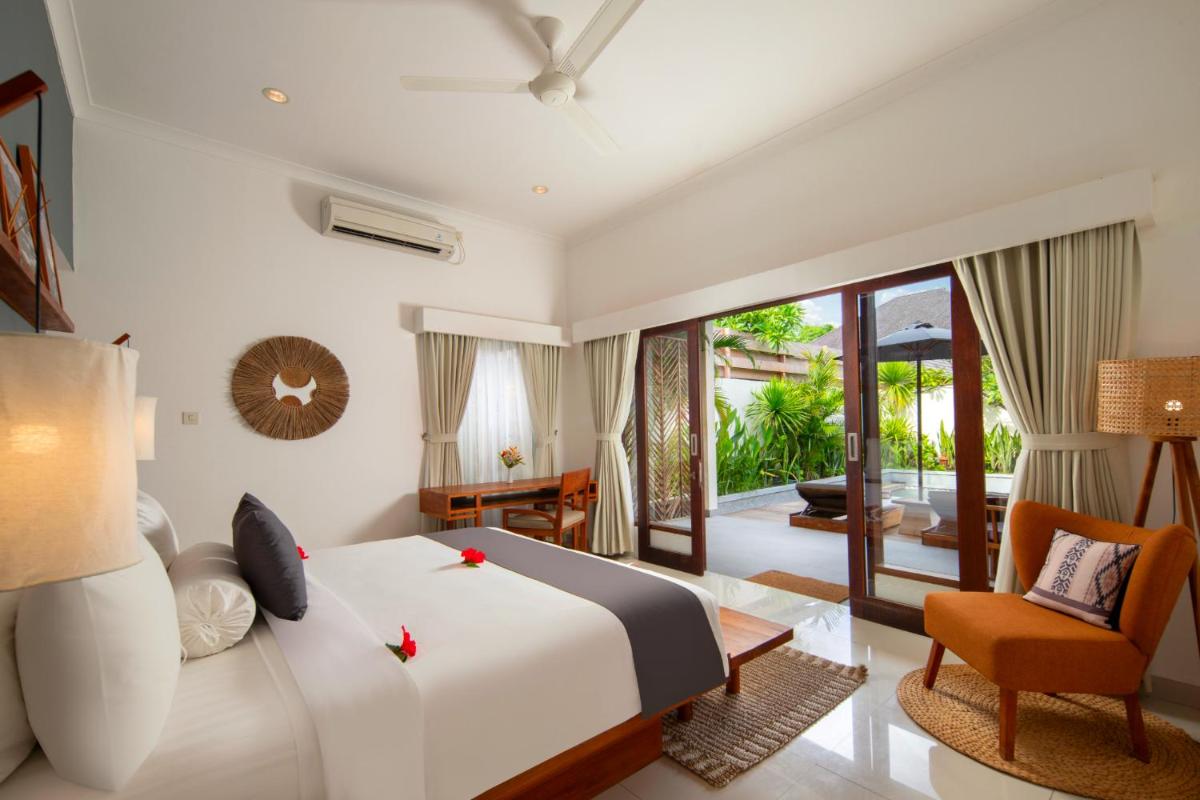 Utara Villas - Housity