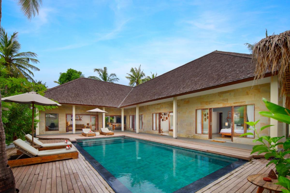 Utara Villas - Housity