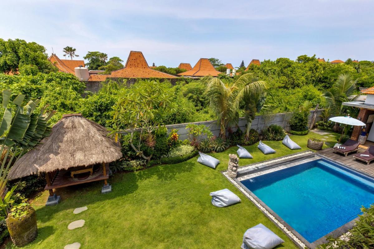 La Sari Village - Housity