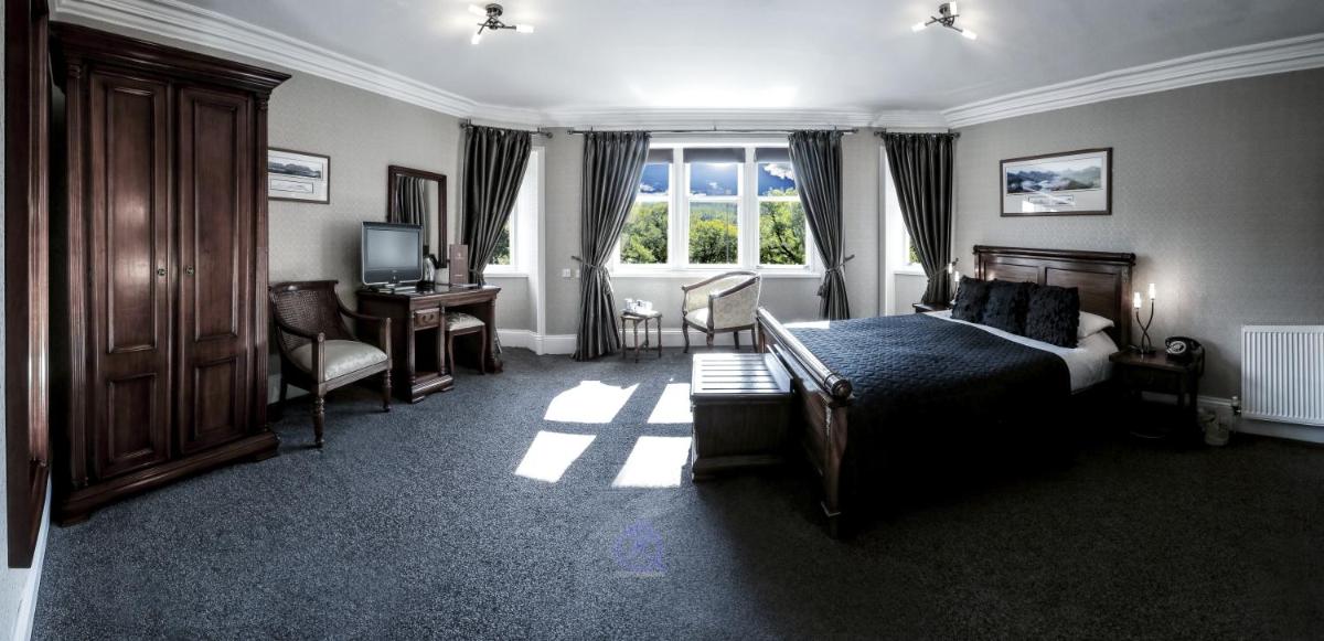 Invergarry Hotel - Housity