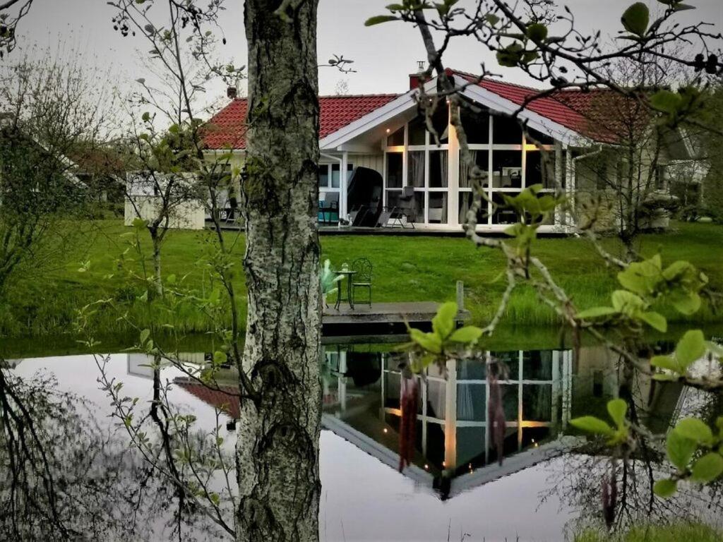 Schwenker Comfortable holiday residence - Housity