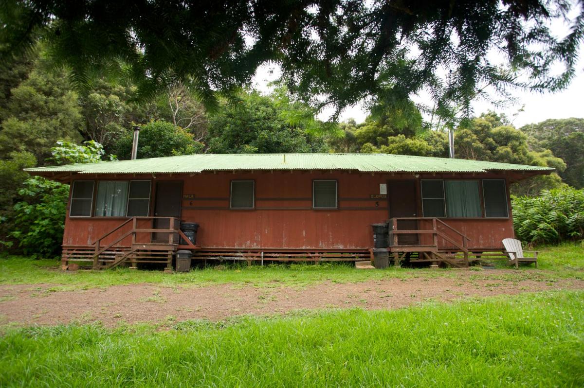 The Cabins at Kokee - Housity