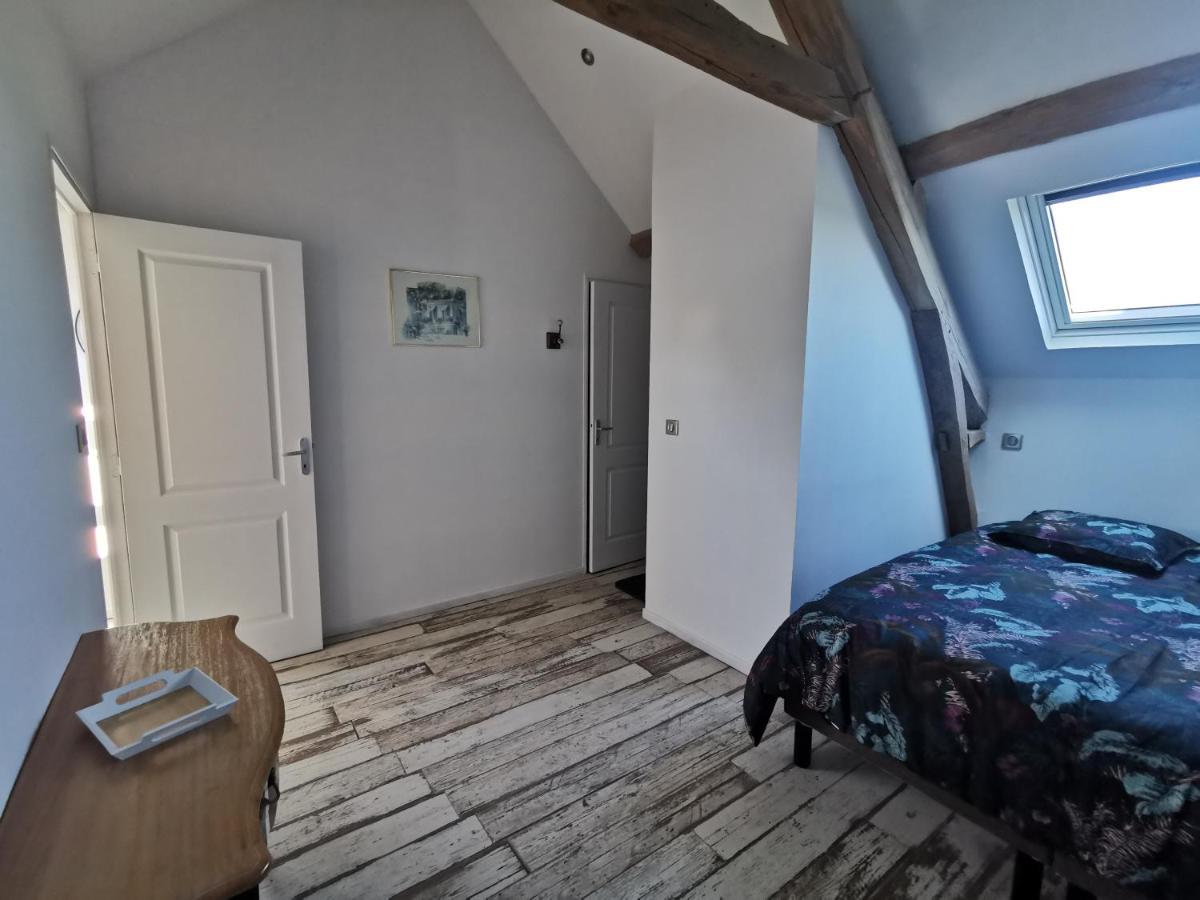 Le p'tit coin dans les vignes - Housity