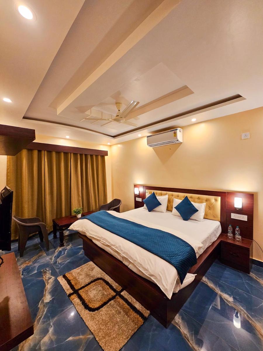 THE MOUNT VALLEY - Housity