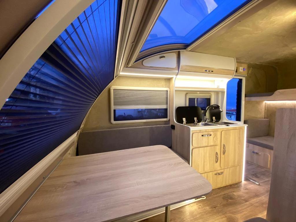 Suitetrails - Renka Holidays Houses and Caravans