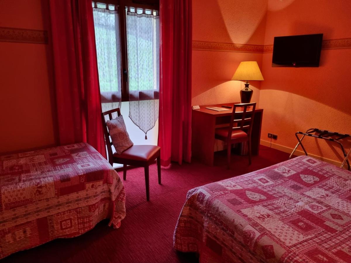 Hotel Bellevue - Housity