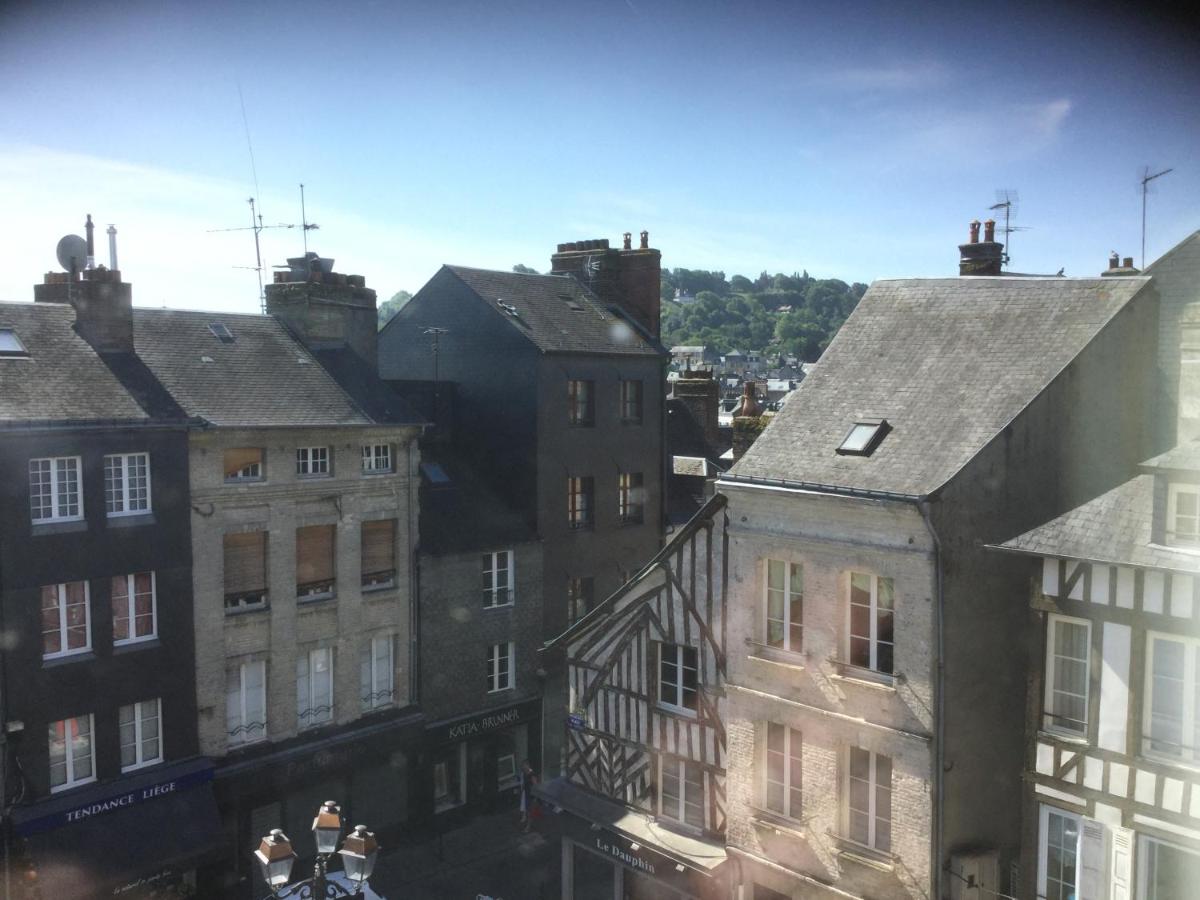 le studio Champlain - Housity