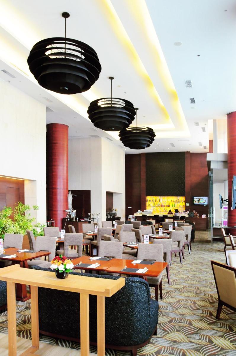 Swiss-Belinn SKA Pekanbaru - Housity