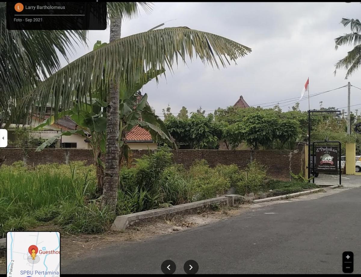 Bata Tentrem - Housity