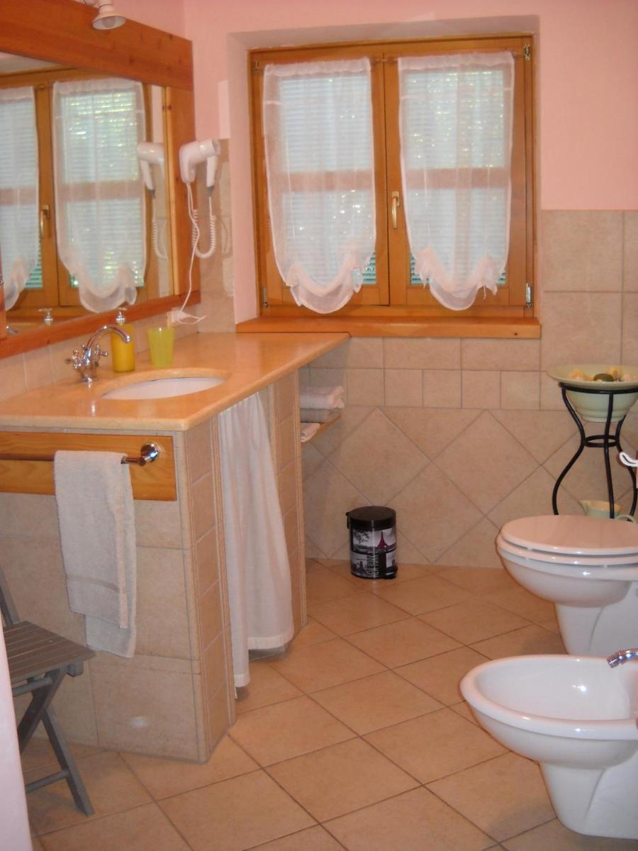 Suitetrails - B&B Artemia