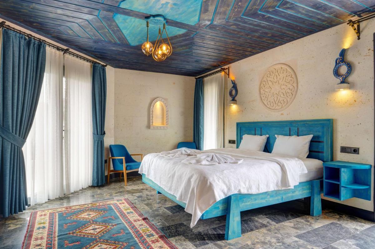 Motif Art Cappadocia - Housity