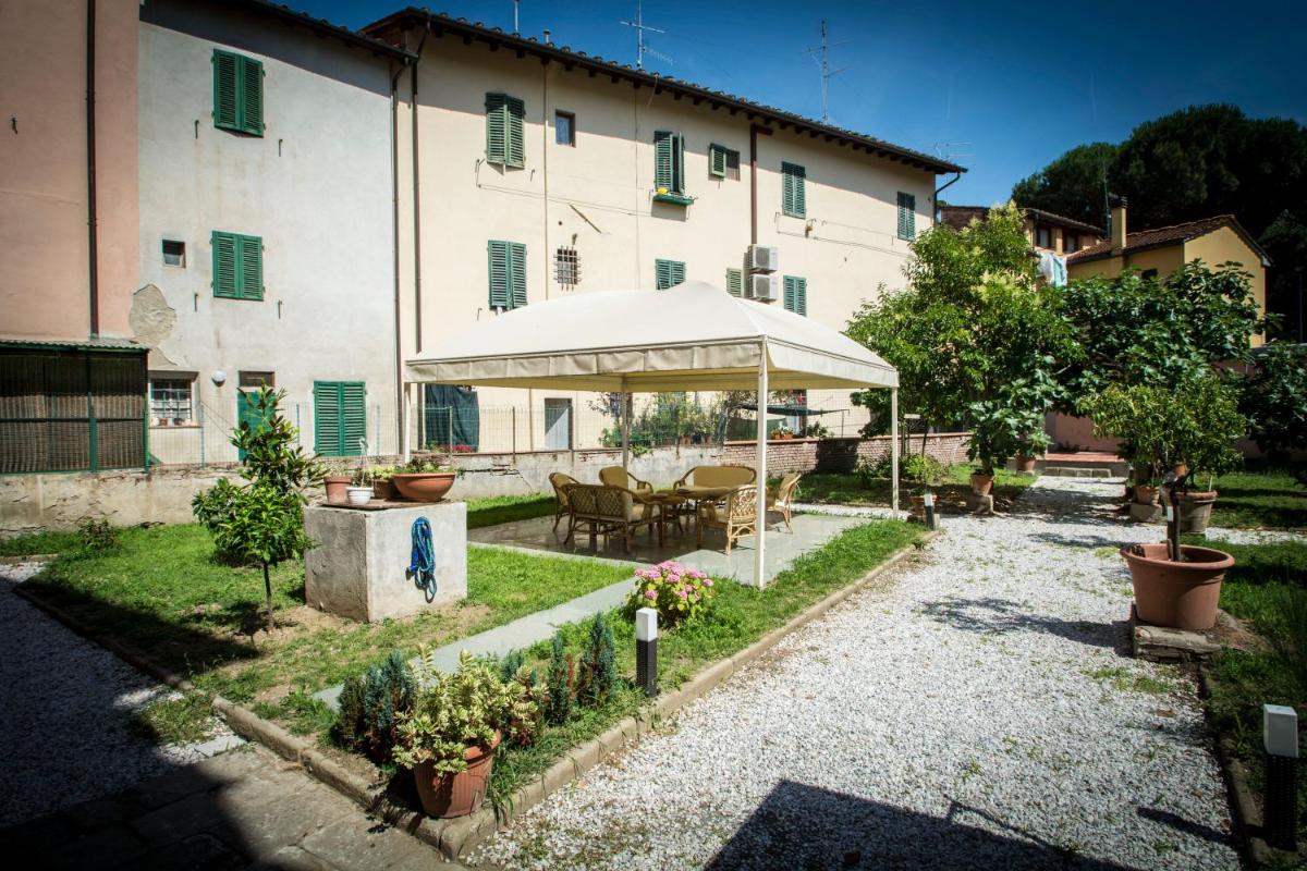 Locanda dei Fiori - Housity
