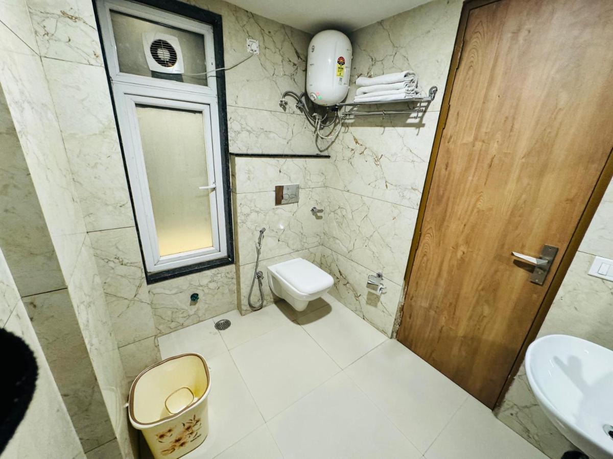 Amahi Inn - Sector 48 - Housity