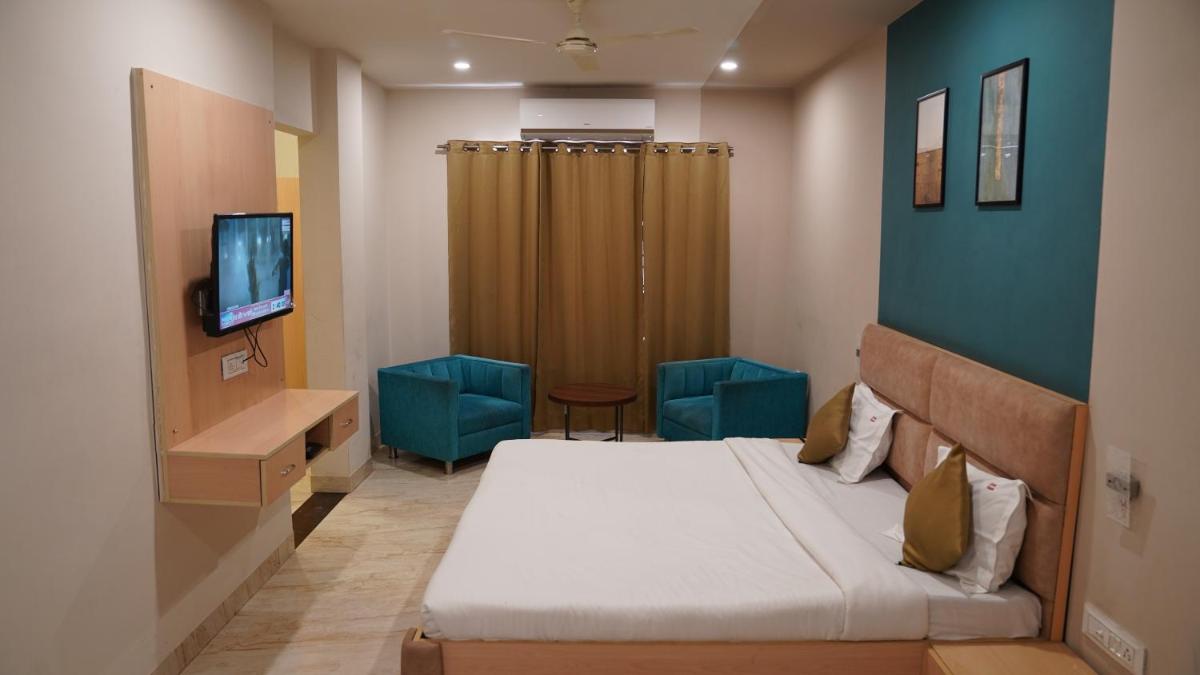 Hotel Urban House - Housity
