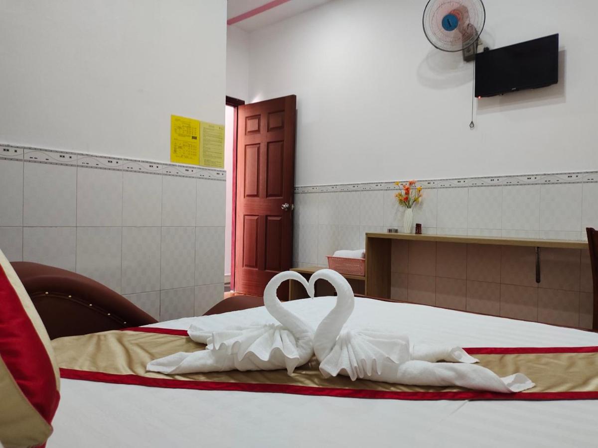 Hotel Thanh Vân - Housity
