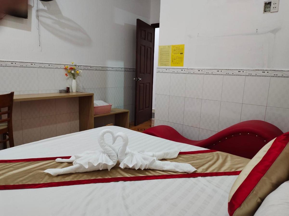 Hotel Thanh Vân - Housity