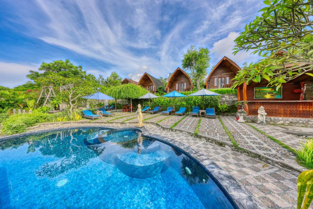 Bagia Bungalows - Housity