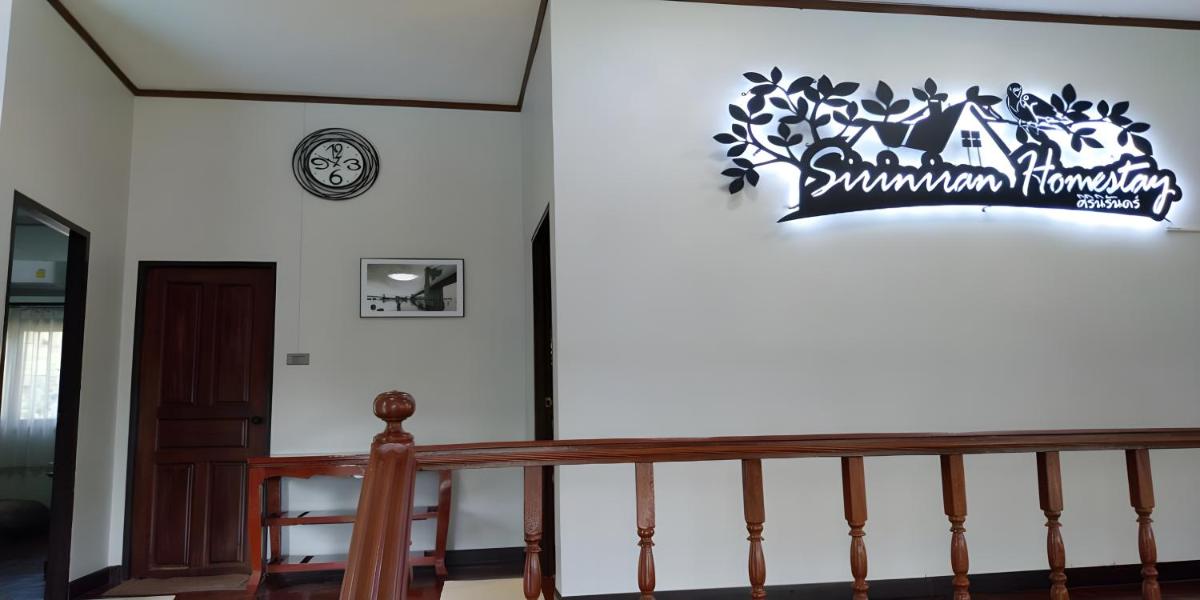 SiriNiran Homestay - Housity