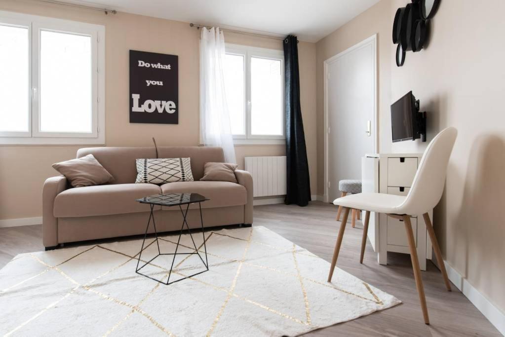 Appartement Passion - moderne et lumineux AIL - Housity