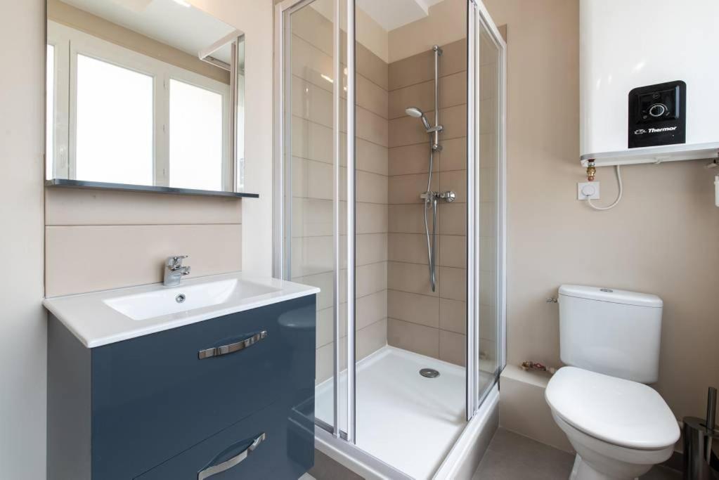 Appartement Passion - moderne et lumineux AIL - Housity