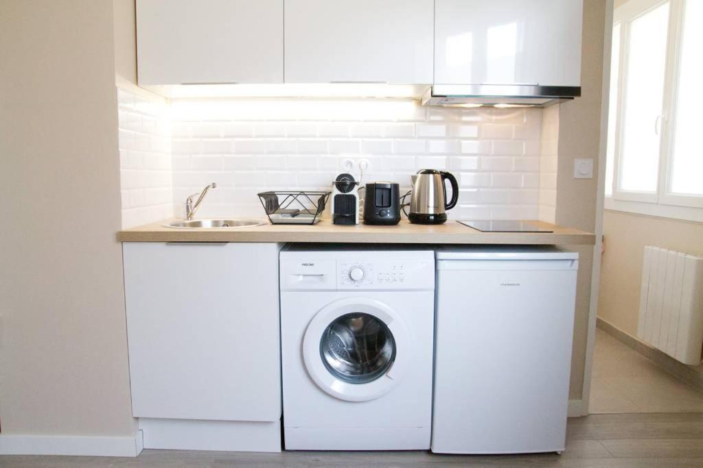 Appartement Passion - moderne et lumineux AIL - Housity