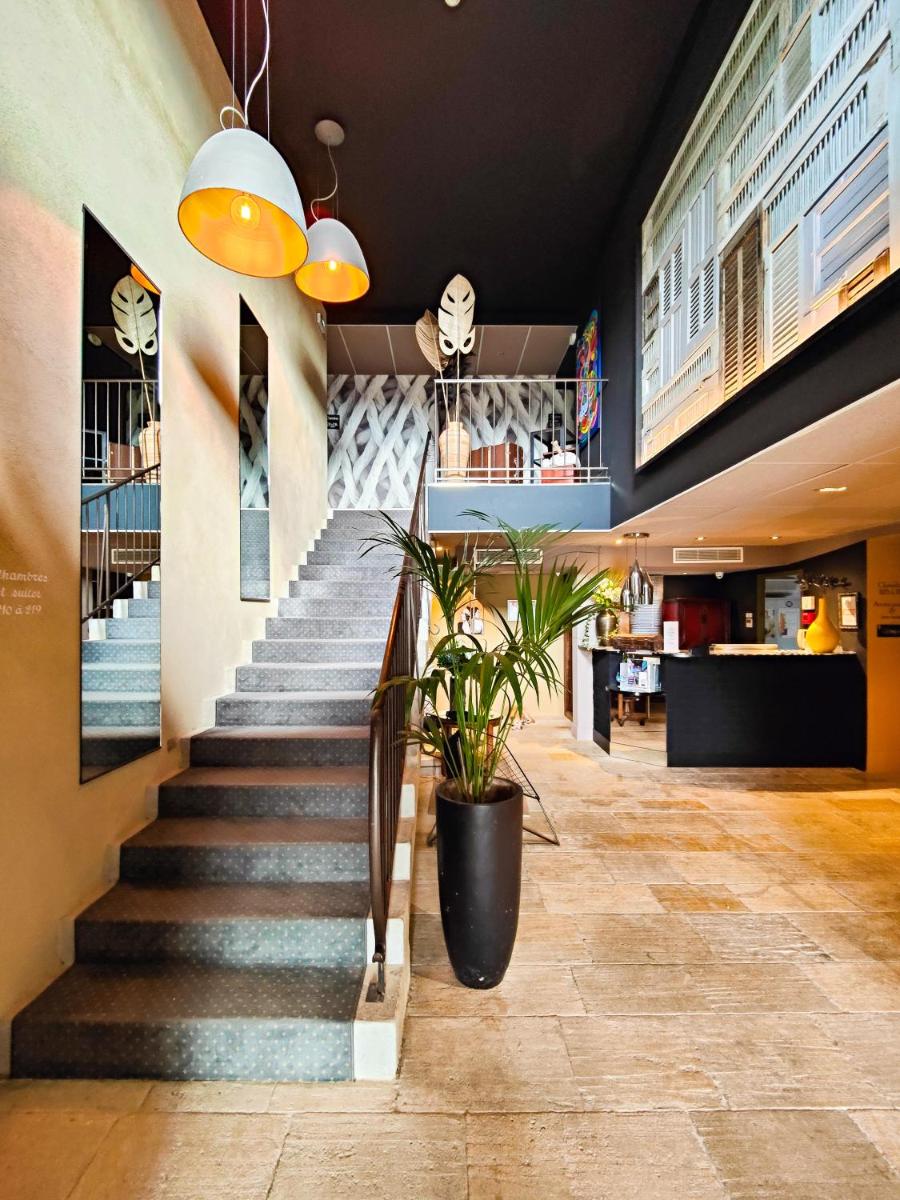 Photo de la galerie de l'établissement Hotel Bastide & SPA - Villa de Lourmarin, à Lourmarin