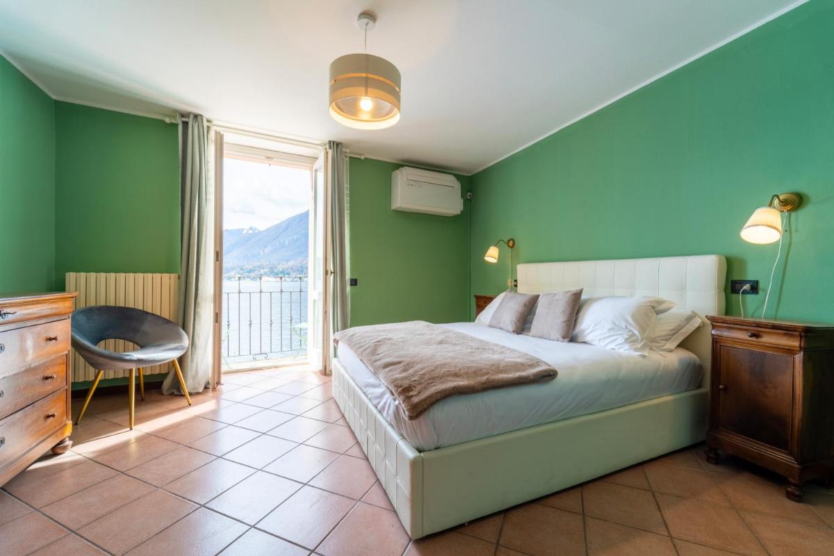 Lakefront Retreat by Wonderful Italy - Housity