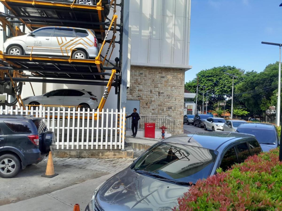 Giia Sanno Menteng - Jakarta - Housity