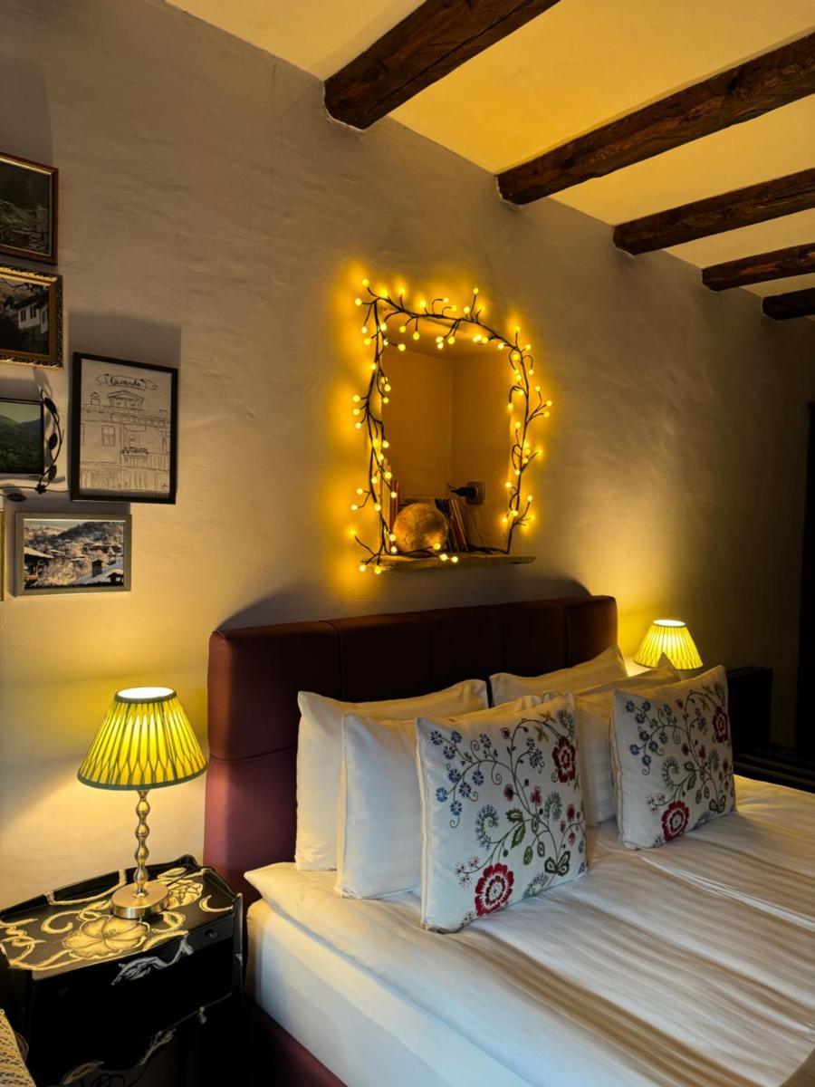 Lavanda Restaurant with Rooms - Housity