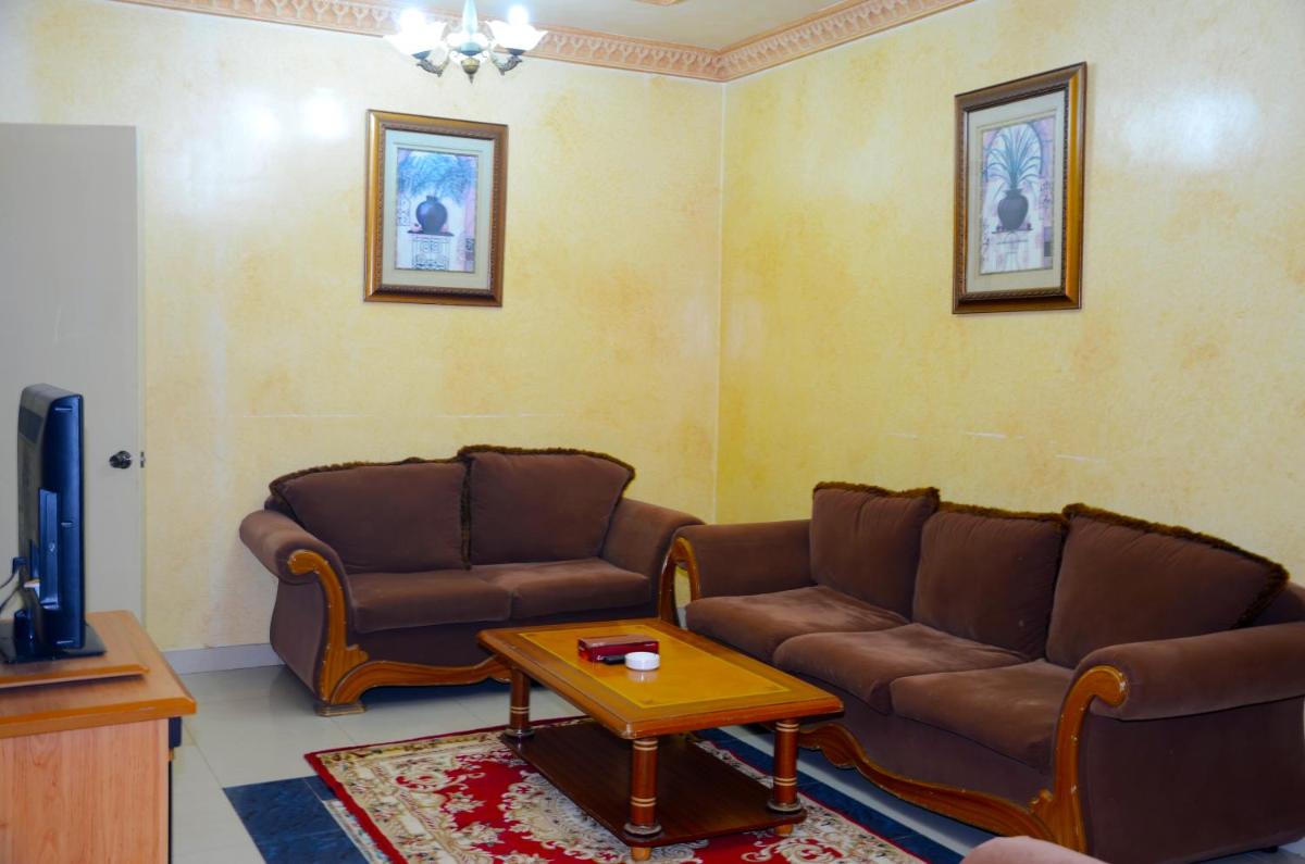 درة 1 - Housity