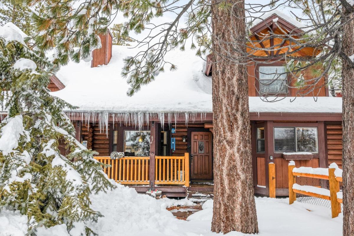 EDGE of HEAVEN - Close to Lake and Slopes - Housity