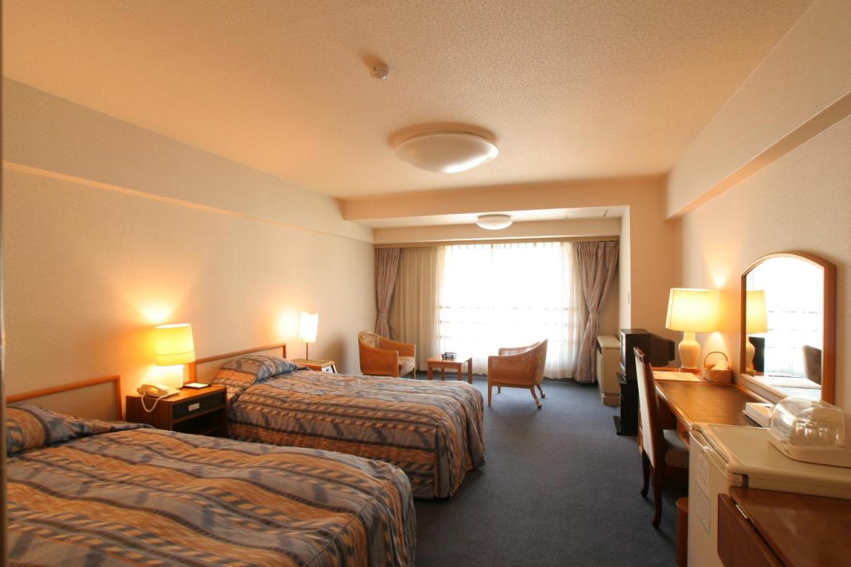 Yuzawa New Otani - Hizvo