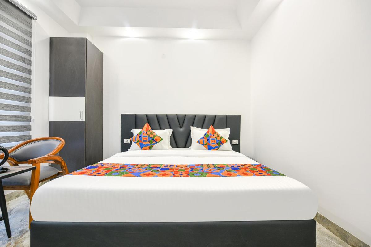 FabHotel The Premium Villa - Housity