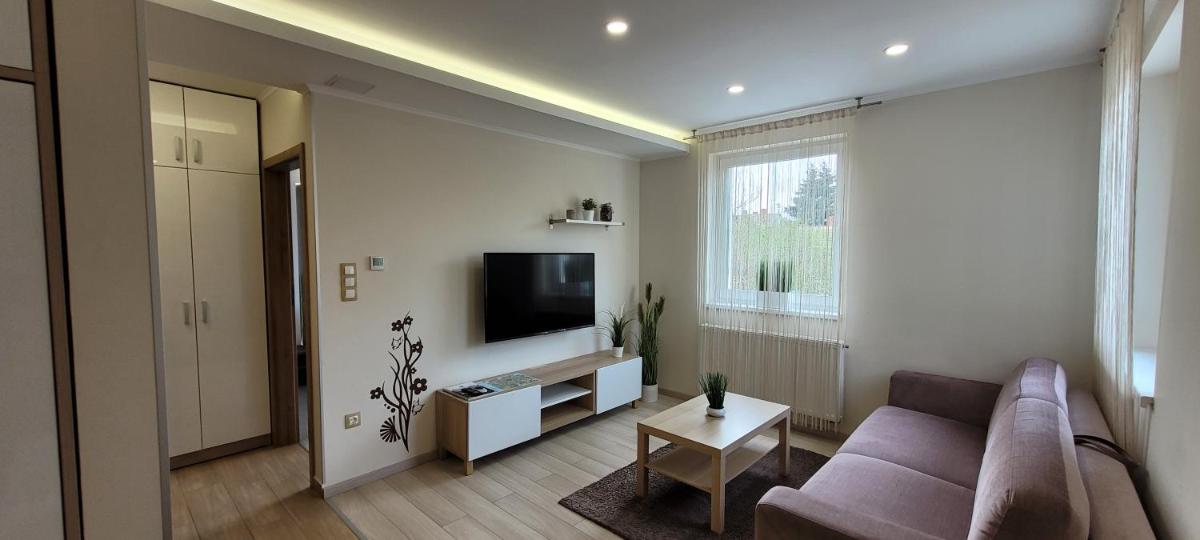 Harmony Apartments Sárvár - Housity