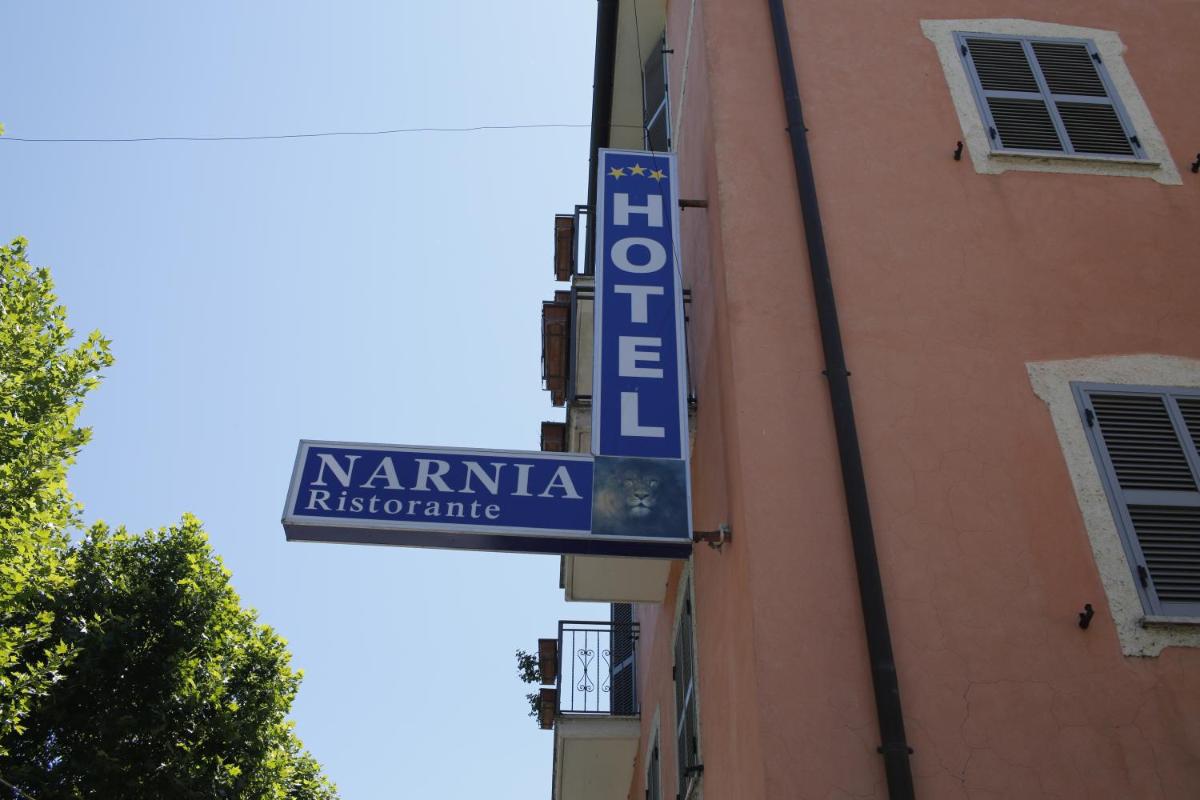 Suitetrails - Hotel Narnia