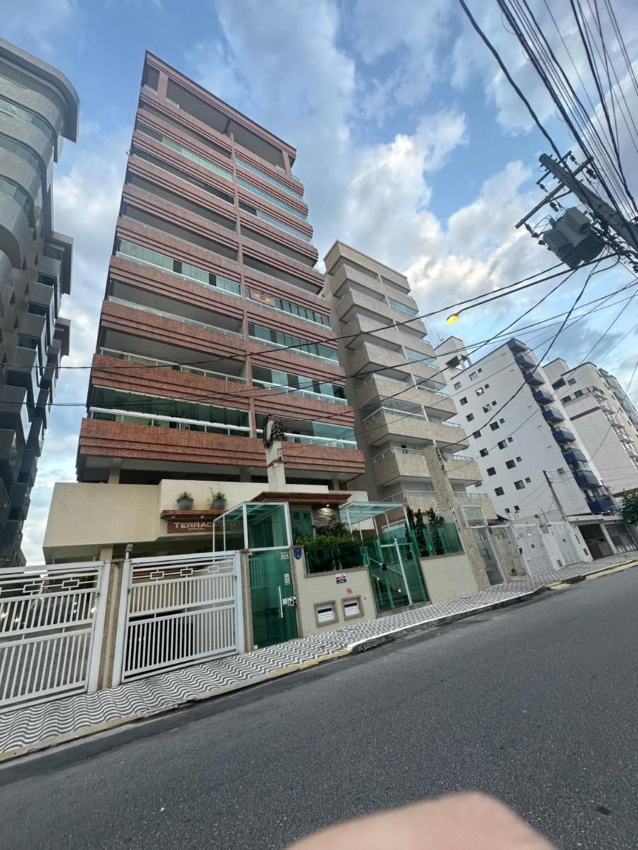Suitetrails - Ap bem localizado, próx a praia com Wi-Fi e churrasqueira