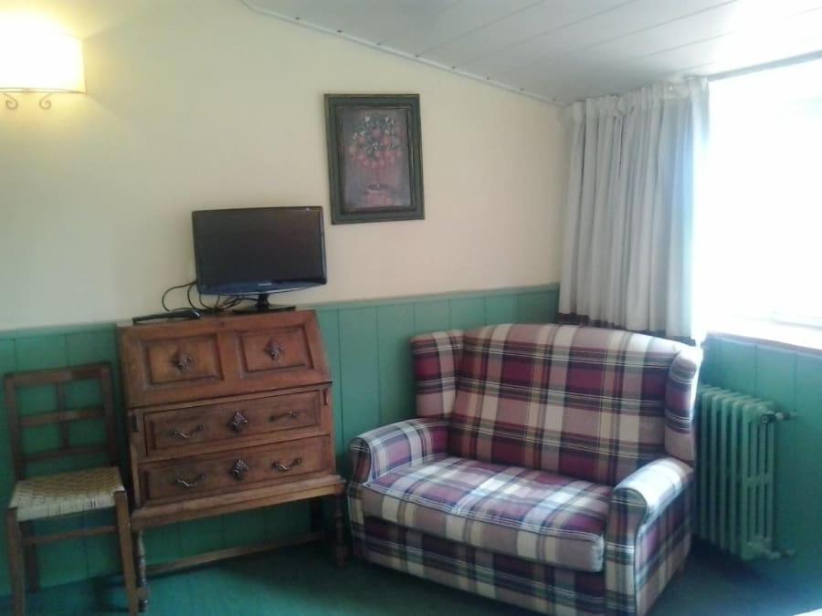 Hotel Xalet la Coromina - Housity