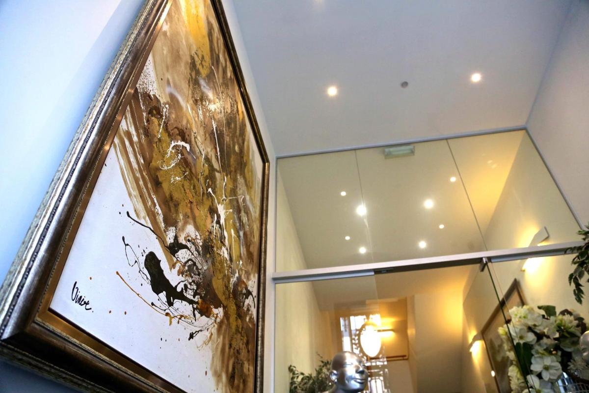 Royal Apartments Brussels - Housity